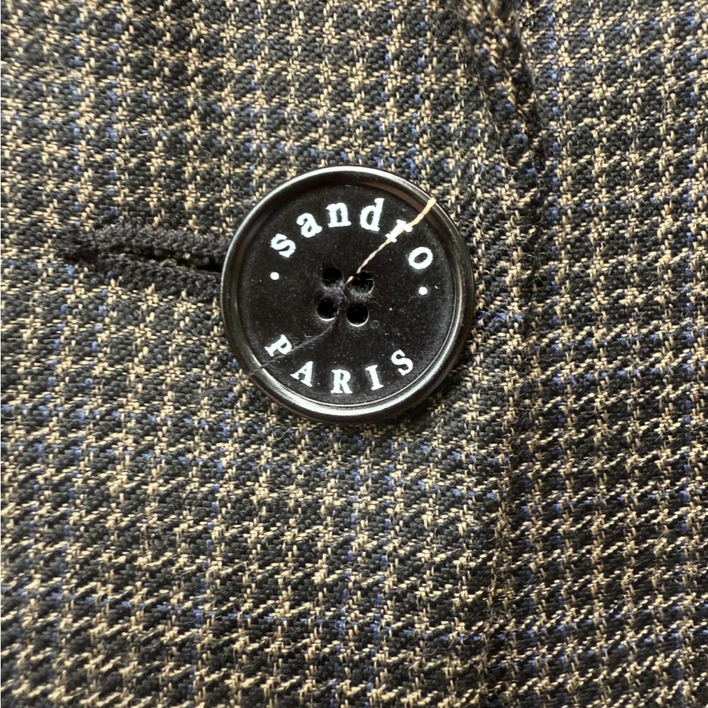 Sandro Paris Blazer - Picture 4 of 14